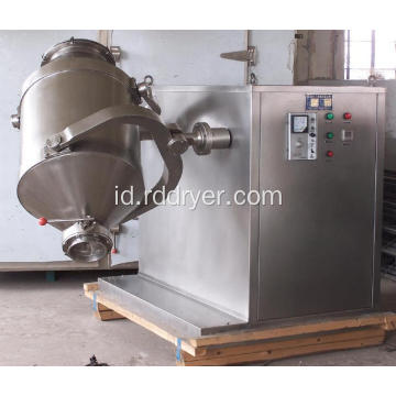 Mixer pencampur homogenizer seri SYH